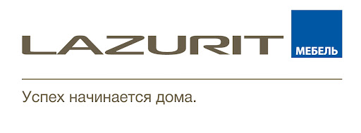 Lazurit - Крупнейший производитель мебели в России