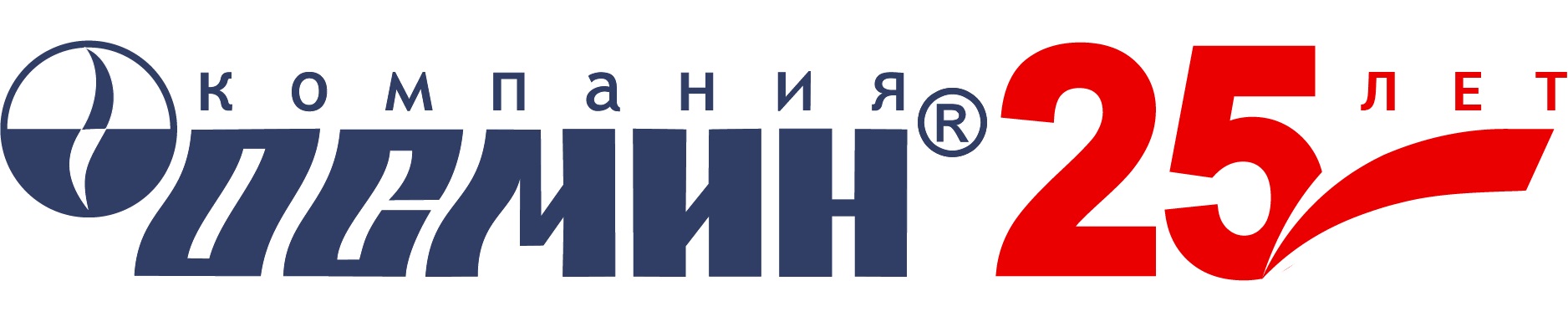 лого осмин
